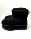 Bota Ugg Classic Mini Platform