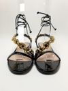 Sandália Gucci 