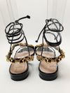 Sandália Gucci 