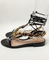 Sandália Gucci 