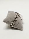 Pulseira Tiffany & Co. Heart Tag prata