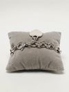Pulseira Tiffany & Co. Heart Tag prata