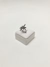 Anel D'Vie Estelar Diamantes ouro 18K