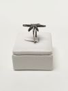 Anel D'Vie Estelar Diamantes ouro 18K
