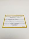 Anel HStern Rua das Pedras ouro branco 18K 