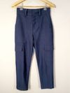 Calça Mixed
