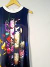 Vestido Pedro Loureço