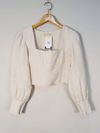Blusa Carol Bassi
