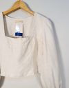 Blusa Carol Bassi