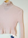 Blusa Emilio Pucci tricot