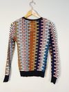 Blusa Missoni 