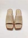 Tamanco Cult Gaia 