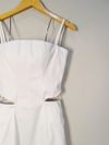 Vestido Anne Fernandes