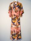 Vestido Maria Sanz