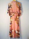 Vestido Maria Sanz