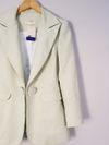 Blazer Adriana Kavietz