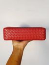 Bolsa Bottega Veneta Alumna