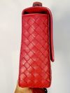 Bolsa Bottega Veneta Alumna