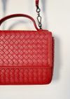 Bolsa Bottega Veneta Alumna