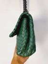 Bolsa Bottega Veneta Olimpia Intrecciato