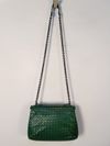 Bolsa Bottega Veneta Olimpia Intrecciato