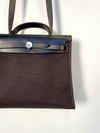 Bolsa Hermès Herbag Zip Retourne 31 