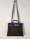 Bolsa Hermès Herbag Zip Retourne 31 