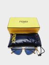 Óculos Fendi 