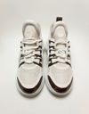 Tênis Louis Vuitton LV Archlight Bicolor 