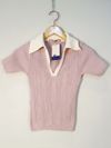 Blusa TIG tricot