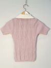 Blusa TIG tricot