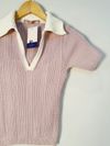 Blusa TIG tricot