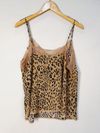 Blusa Le Lis Blanc