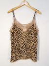 Blusa Le Lis Blanc