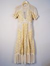 Vestido LN Brand