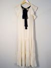 Vestido Tory Burch