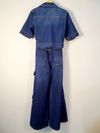 Conjunto Mixed