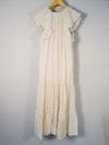 Vestido Tory Burch