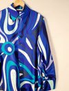 Camisa Emilio Pucci
