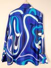 Camisa Emilio Pucci