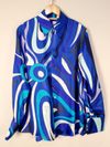 Camisa Emilio Pucci