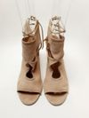 Sapato Aquazzura