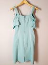 Vestido Tufi Duek