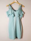 Vestido Tufi Duek