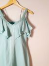 Vestido Tufi Duek