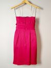 Vestido Tufi Duek