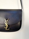 Bolsa YSL Kaia Monogram 