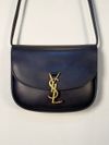 Bolsa YSL Kaia Monogram 