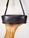 Bolsa YSL Kaia Monogram 