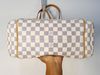 Bolsa Louis Vuitton Totally MM Damier Azur 